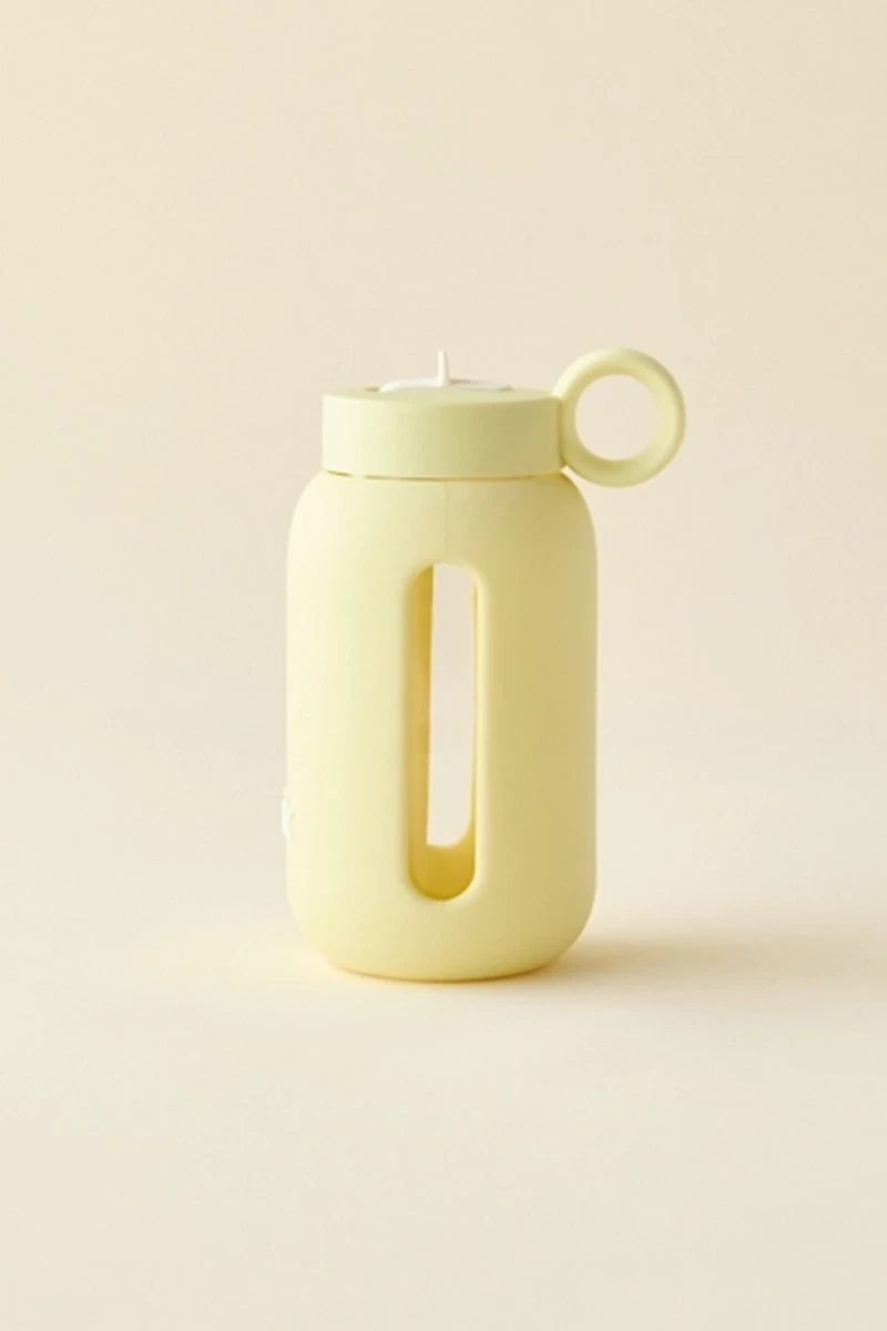 Bink 10 oz Glass Water Bottle