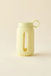 Bink 10 oz Glass Water Bottle