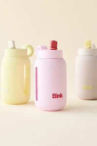 Bink 10 oz Glass Water Bottle