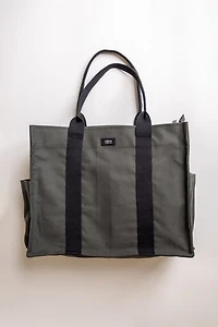 Terra Thread Everyday Canvas Tote Bag