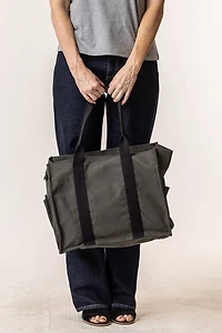 Terra Thread Everyday Canvas Tote Bag