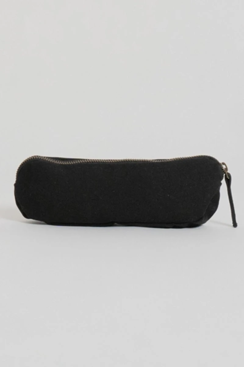 Terra Thread Organic Cotton Pencil Bag