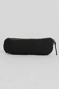 Terra Thread Organic Cotton Pencil Bag