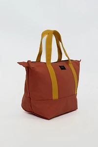 Terra Thread Mini Canvas Tote Bag