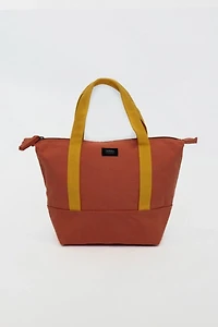 Terra Thread Mini Canvas Tote Bag