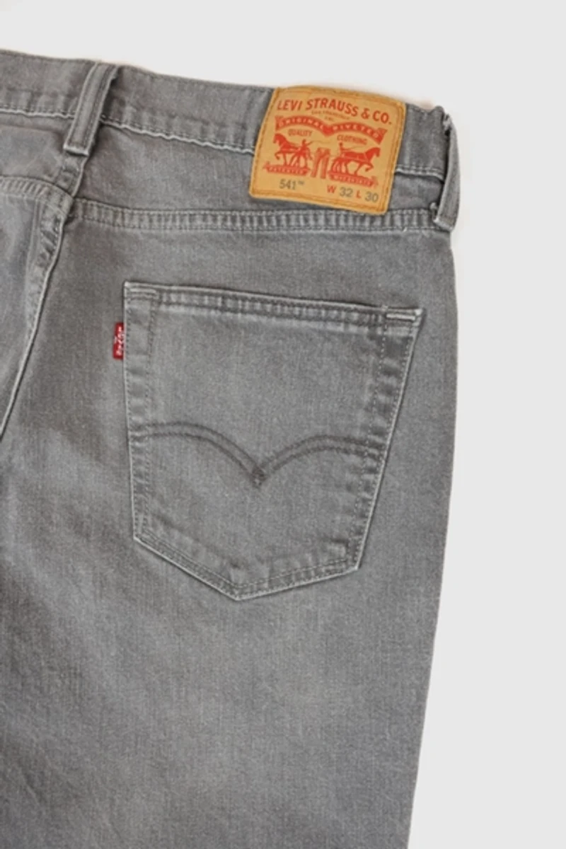 Vintage Levi’s® 541 Jean