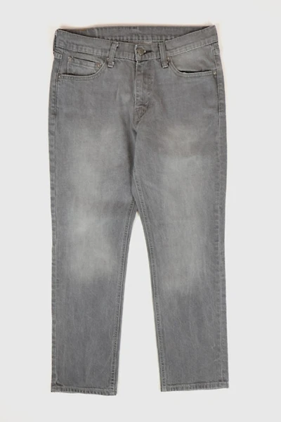 Vintage Levi’s® 541 Jean