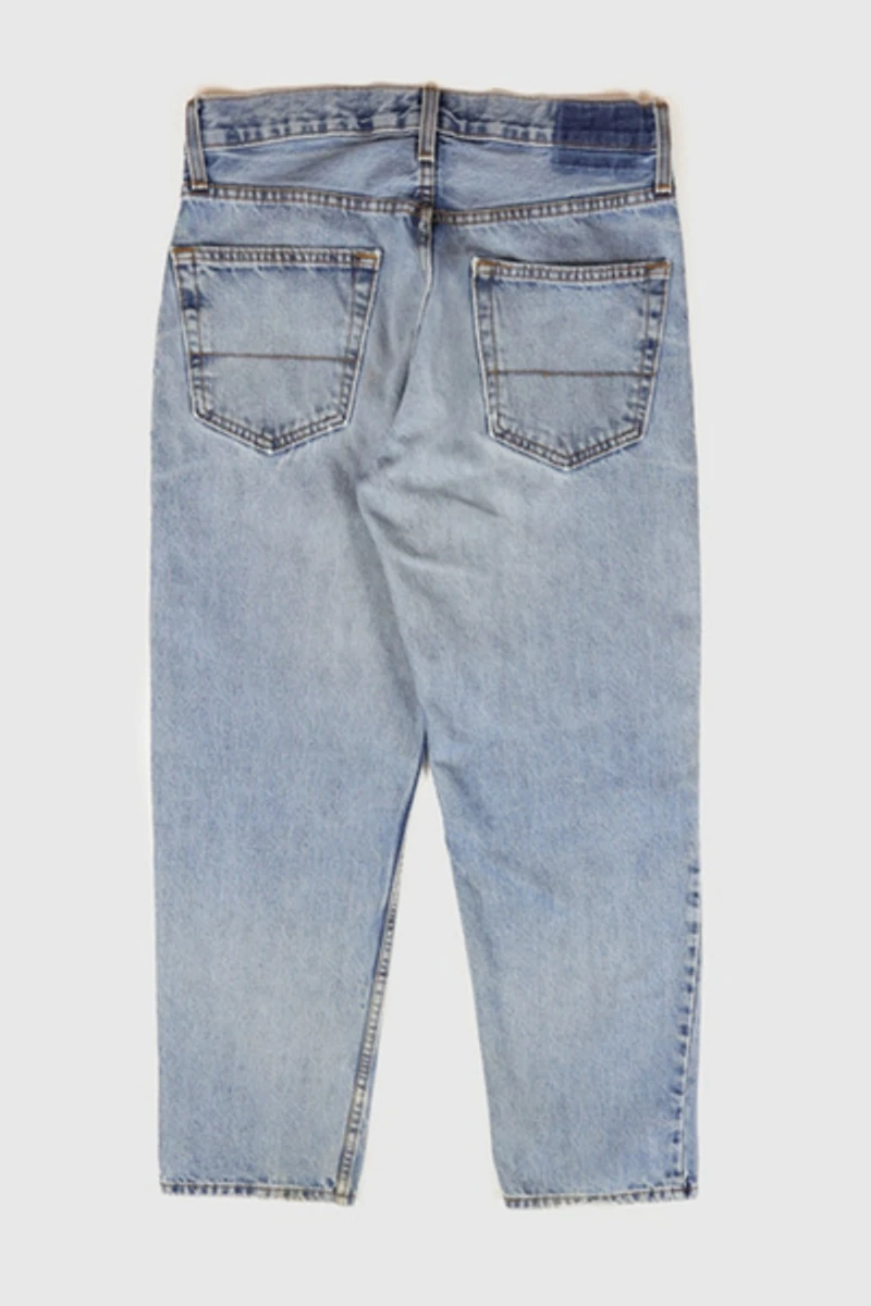 Vintage Relaxed Fit Jean