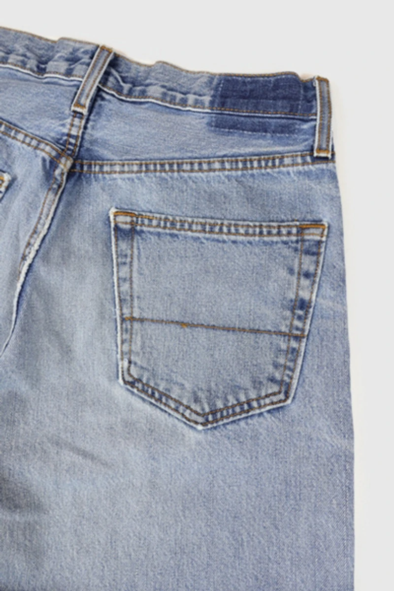 Vintage Relaxed Fit Jean