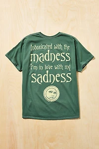 Smashing Pumpkins Mellon Collie and the Infinite Sadness Graphic Tee
