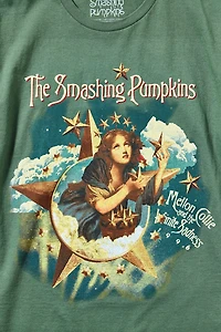 Smashing Pumpkins Mellon Collie and the Infinite Sadness Graphic Tee