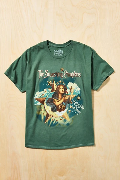 Smashing Pumpkins Mellon Collie and the Infinite Sadness Graphic Tee