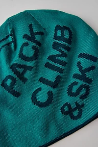The North Face Highline Reversible Beanie