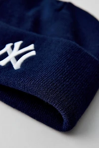 Mitchell & Ness MLB New York Yankees Core Beanie