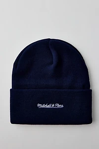 Mitchell & Ness MLB New York Yankees Core Beanie