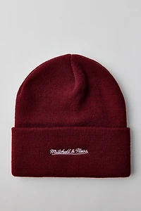 Mitchell & Ness MLB Philadelphia Phillies Core Beanie