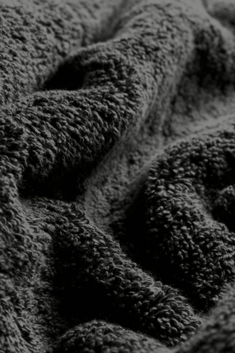 Italic Ultraplush Australian Cotton Bath Towel Set