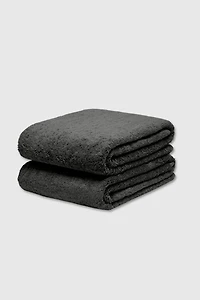 Italic Ultraplush Australian Cotton Bath Towel Set