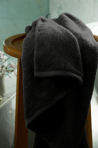 Italic Ultraplush Australian Cotton Bath Towel Set