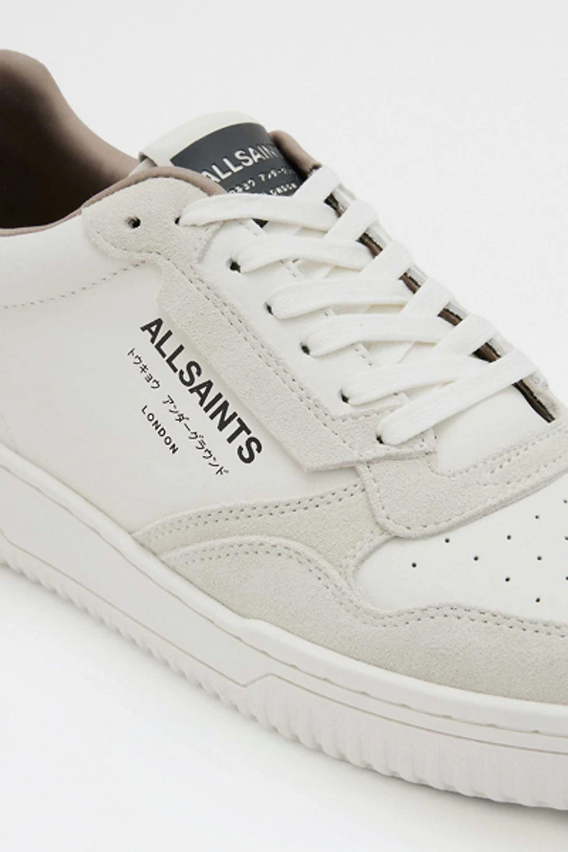 AllSaints Men's Reagan Low Top Sneakers