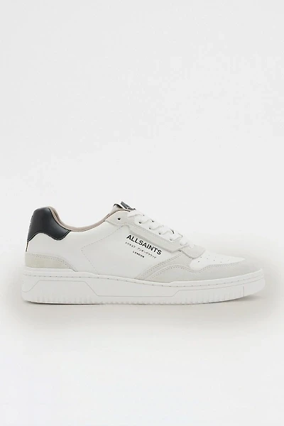 AllSaints Men's Reagan Low Top Sneakers
