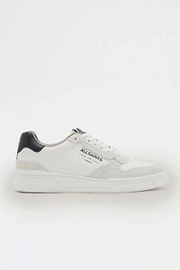 AllSaints Men's Reagan Low Top Sneakers