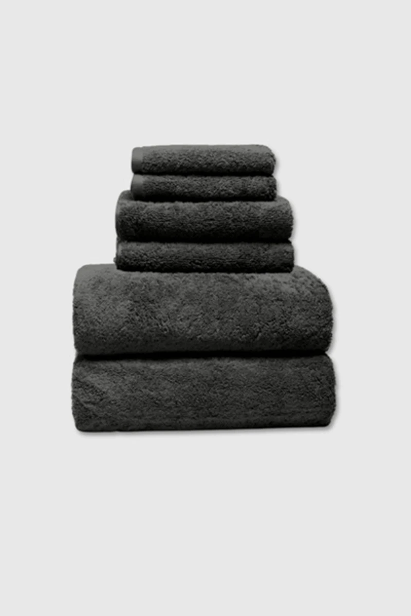 Italic Ultraplush Australian Cotton Towels Standard Set