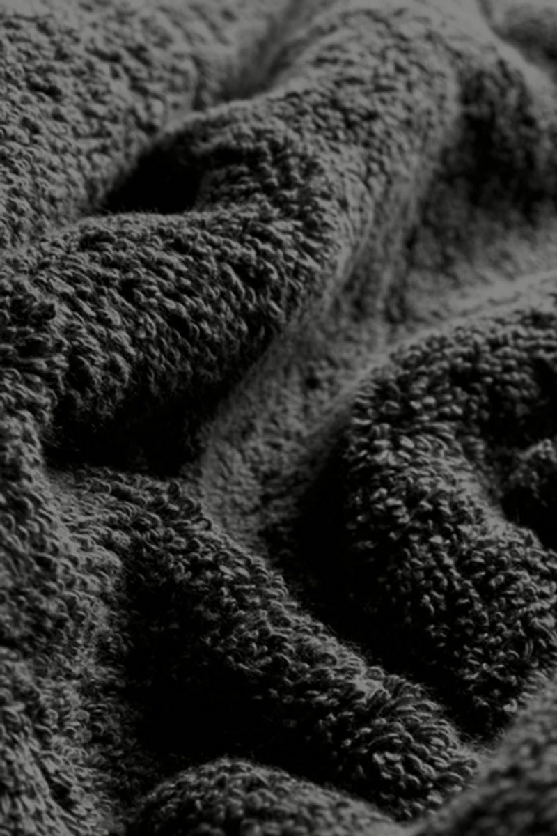 Italic Ultraplush Australian Cotton Towels Standard Set