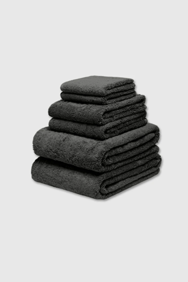 Italic Ultraplush Australian Cotton Towels Standard Set