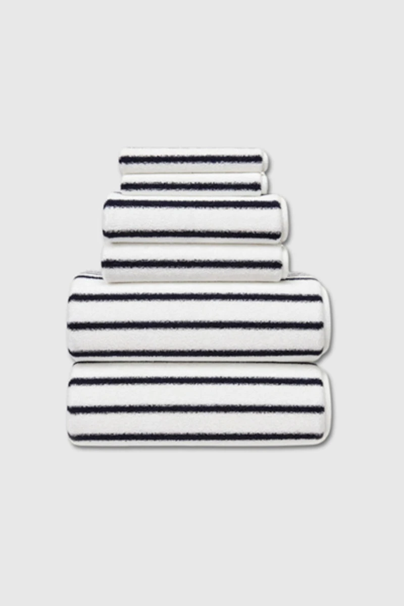 Italic Ultraplush Australian Cotton Towels Standard Set