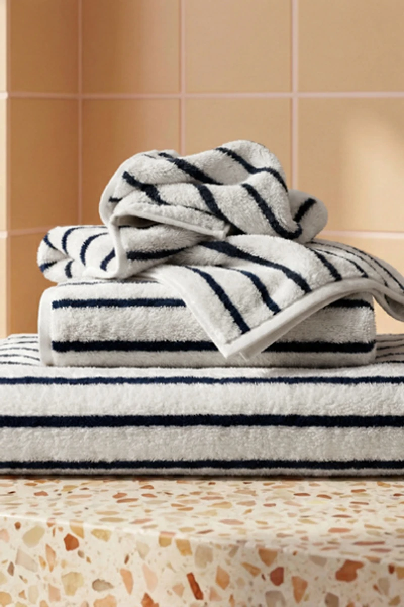 Italic Ultraplush Australian Cotton Towels Standard Set