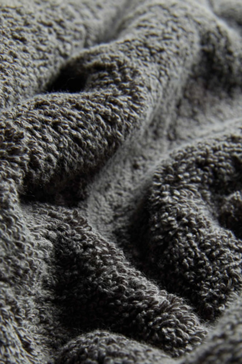 Italic Ultraplush Australian Cotton 12-Piece Towel Set