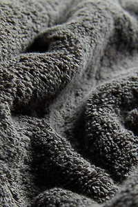 Italic Ultraplush Australian Cotton 12-Piece Towel Set