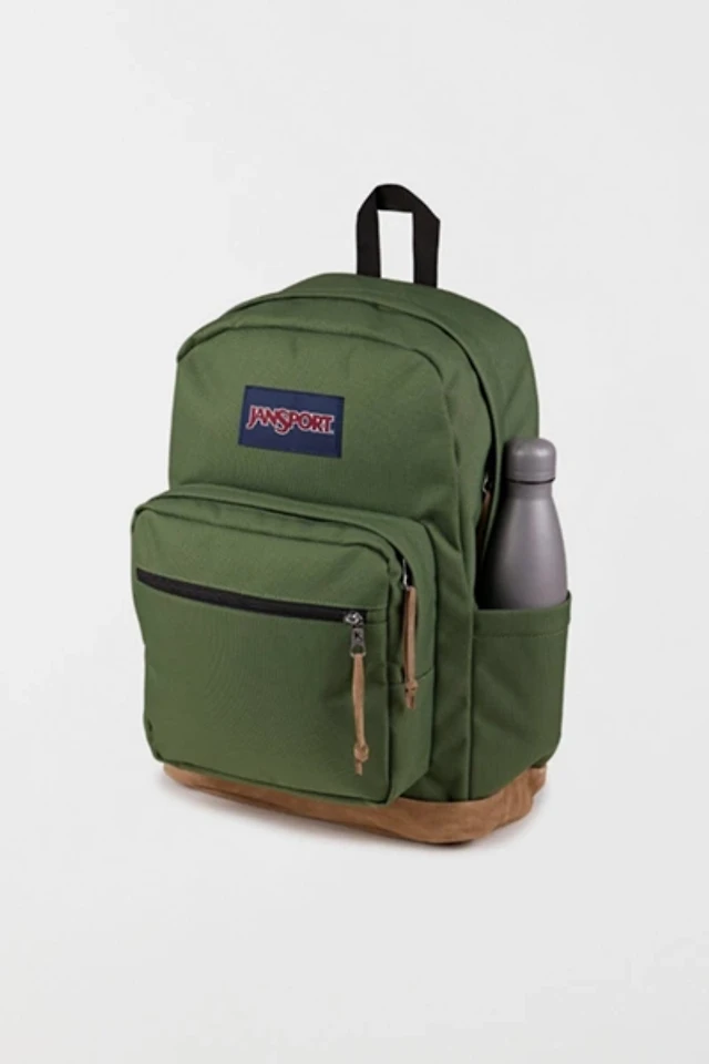 JanSport Right Backpack | The Summit JanSport Right Backpack | The Summit