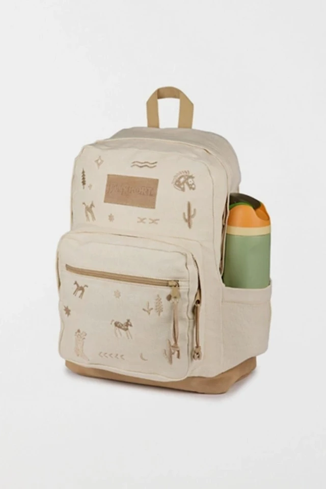 JanSport Right Backpack | The Summit JanSport Right Backpack | The Summit