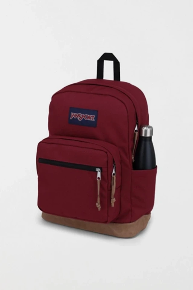 JanSport Right Backpack | The Summit JanSport Right Backpack | The Summit