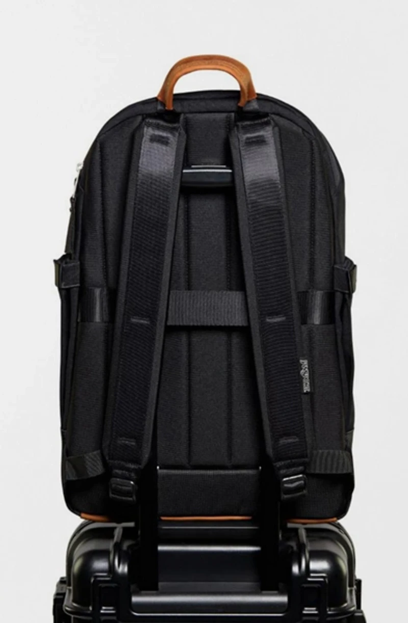 JanSport Pitstop Daypack Backpack