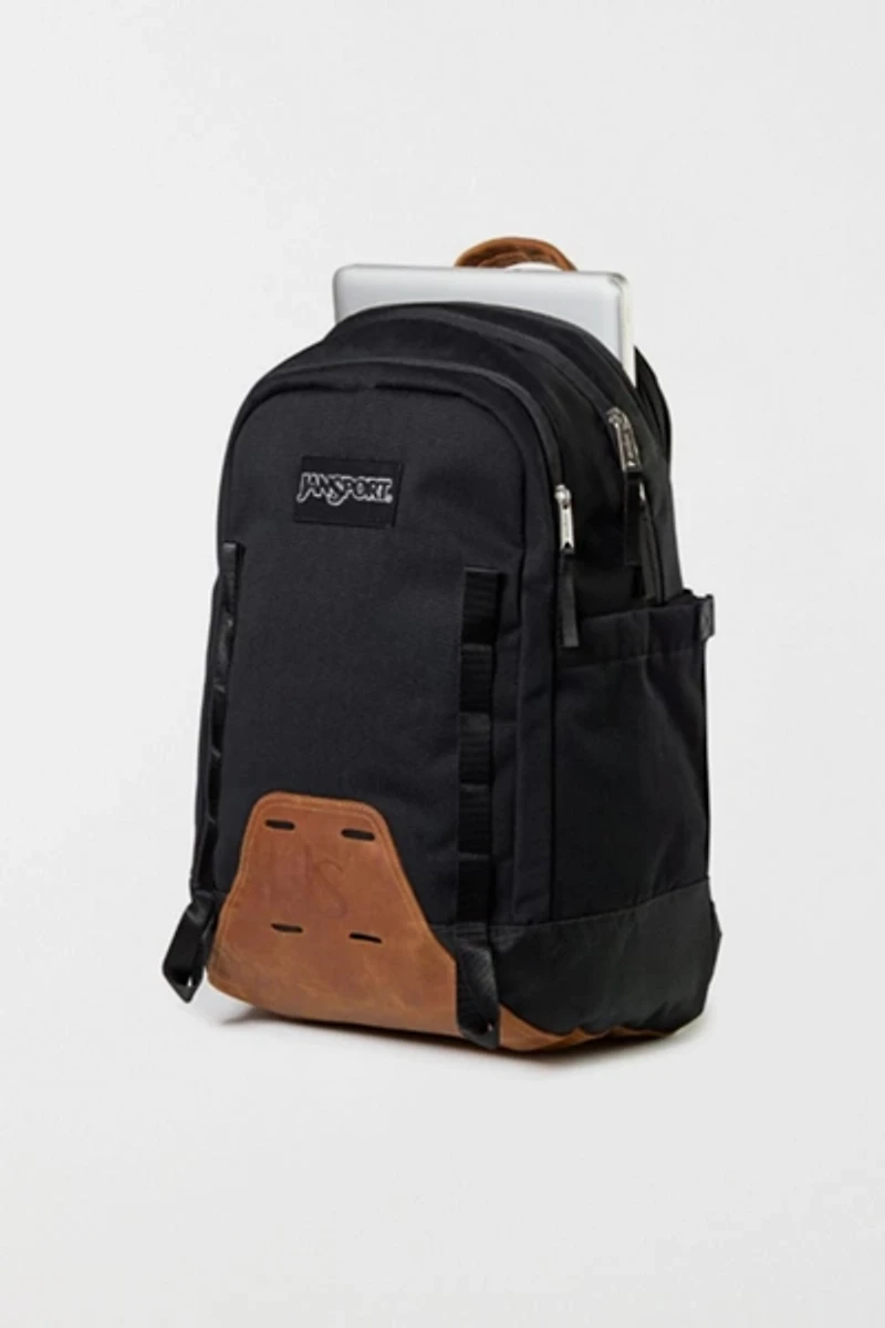 JanSport Pitstop Daypack Backpack