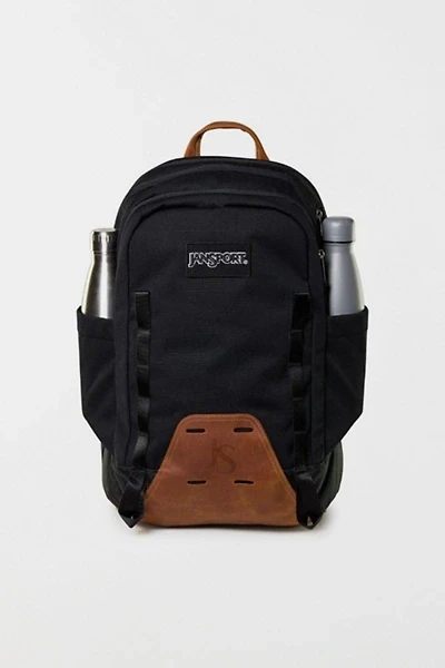 JanSport Pitstop Daypack Backpack