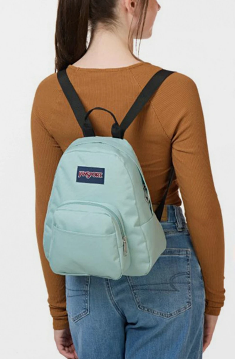 JanSport Half Pint Mini Backpack