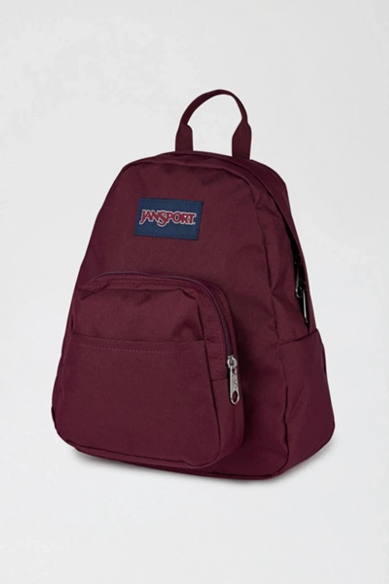 JanSport Half Pint Mini Backpack