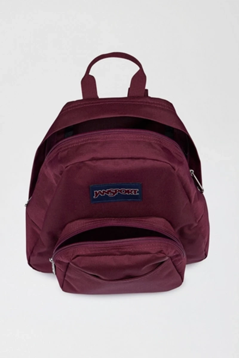 JanSport Half Pint Mini Backpack