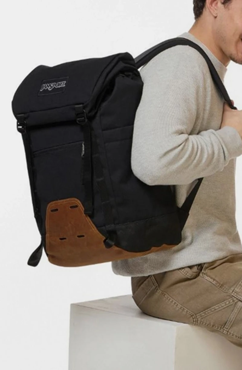 JanSport Cruiser Rucksack Backpack