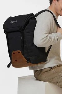 JanSport Cruiser Rucksack Backpack