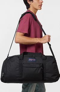 JanSport Large Weekender Duffel Bag