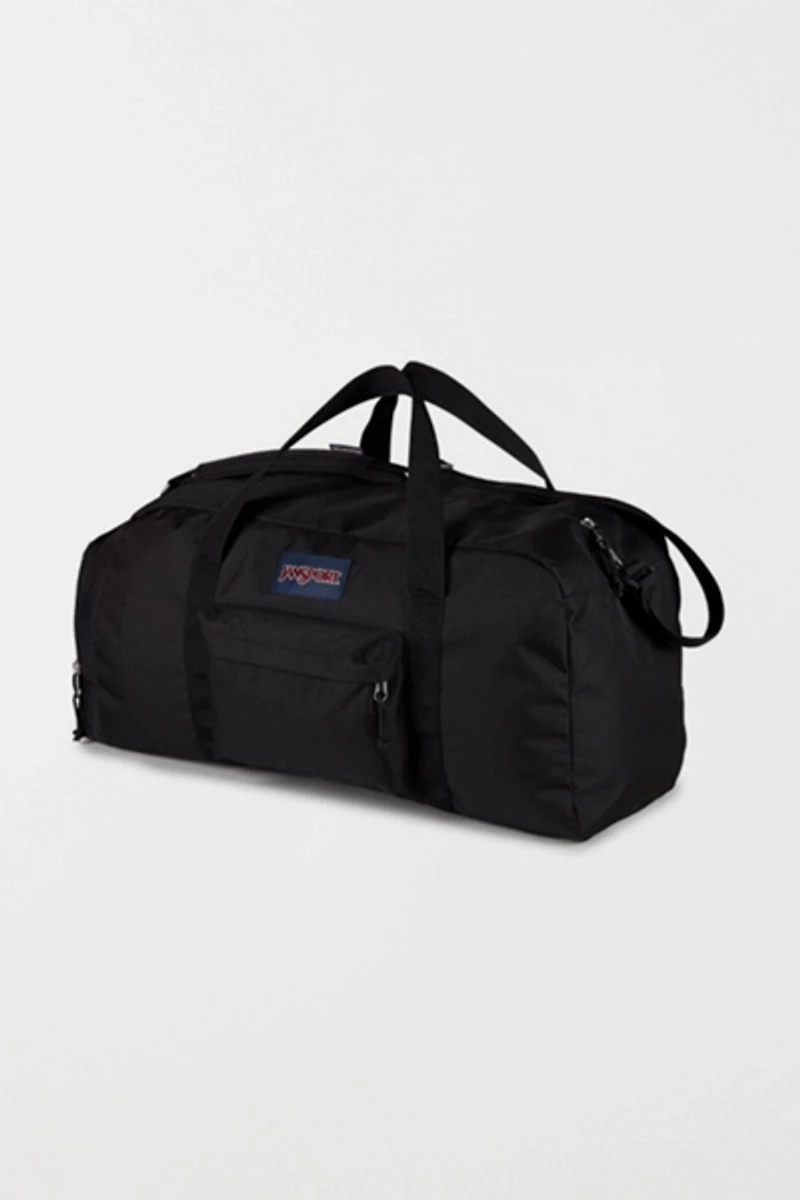 JanSport Large Weekender Duffel Bag