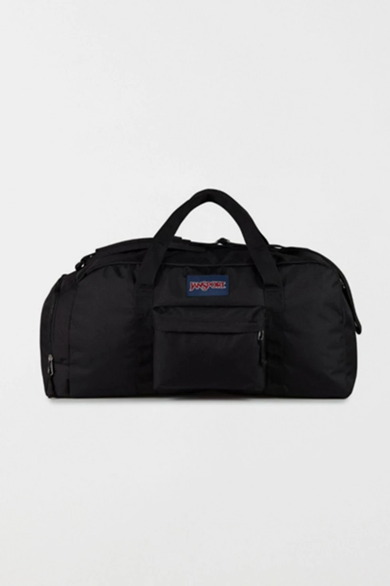 JanSport Large Weekender Duffel Bag