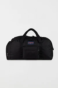 JanSport Large Weekender Duffel Bag