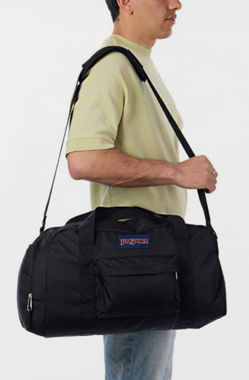 JanSport Weekender Medium Duffel Bag