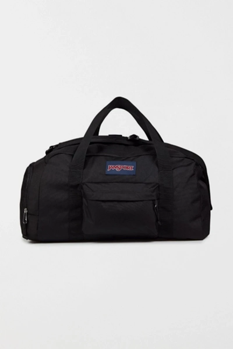 JanSport Weekender Medium Duffel Bag
